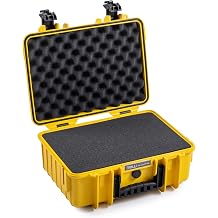 B&W Outdoor Cases
