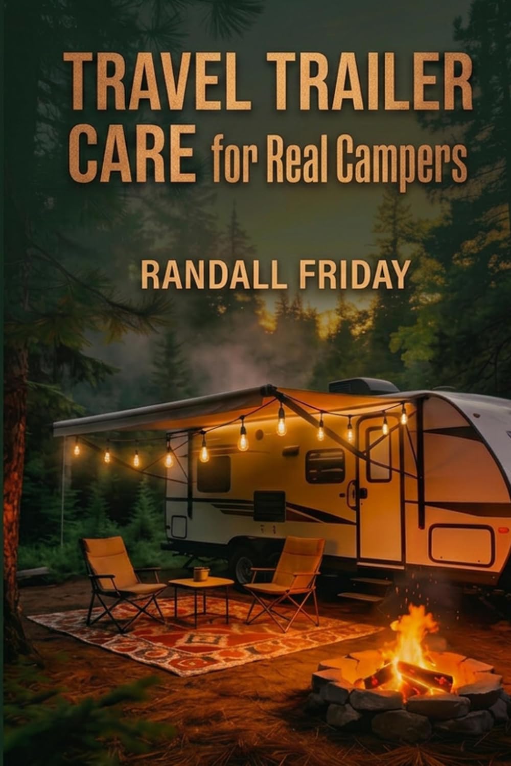 Travel Trailer Care for Real Campers: Practical Maintenance, Safety, and Pre Trip Checklists for Travel Trailer & RV Owners