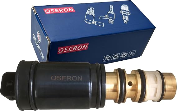 AC Compressor Control Valve 5SE09C 5SE12C 6SEU16 for TOYOTA Corolla Camry Yaris