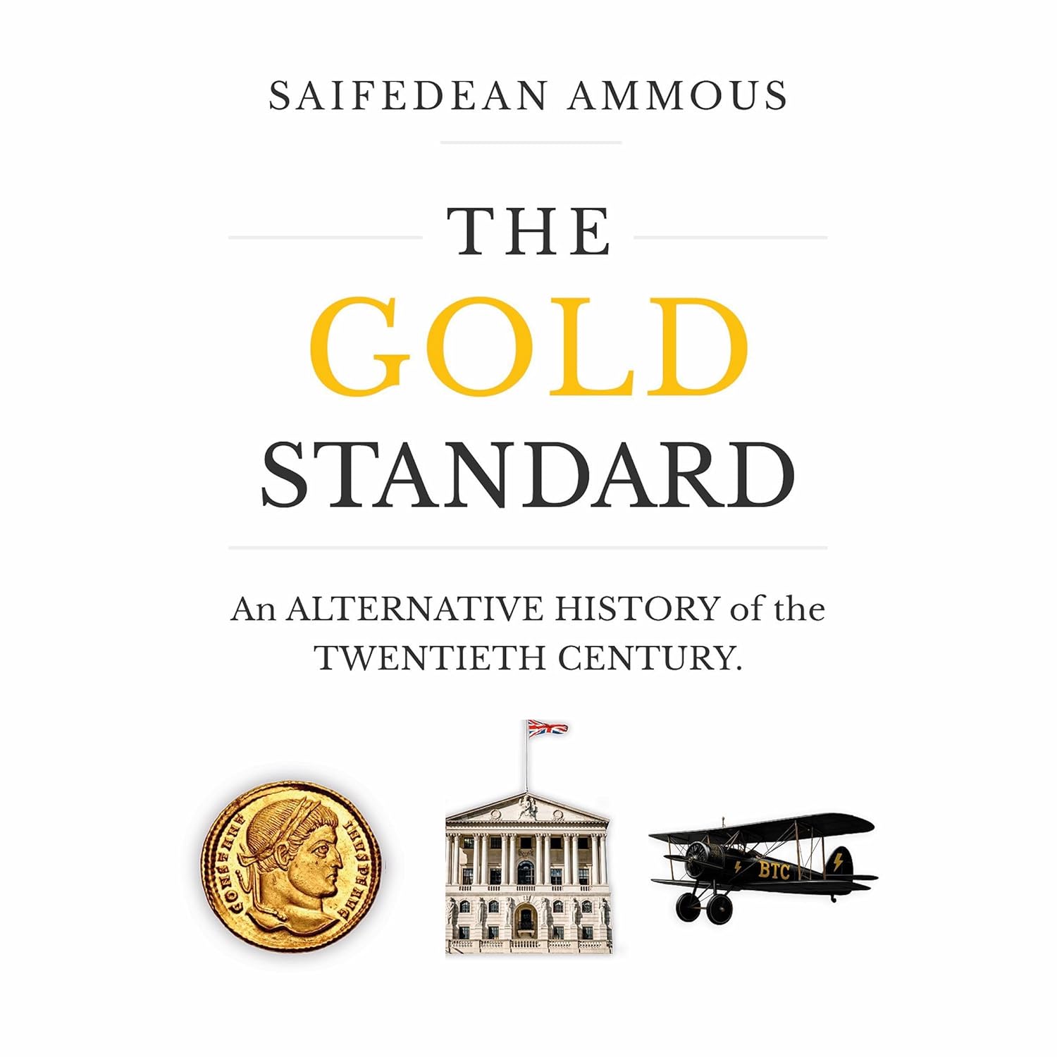 An Alternative History