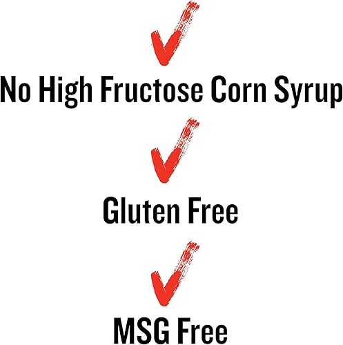 Vista 4 de Rudy's Texas Bar-B-Q Sause