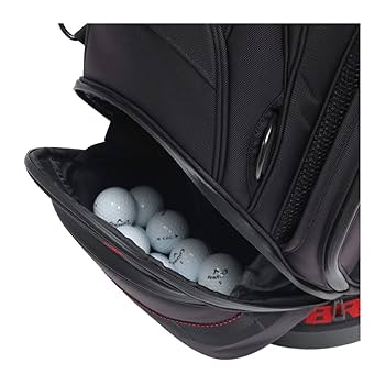 BOOTさん専用 BRIEFINGゴルフキャディバック9.5CR3#02 BOOTさん