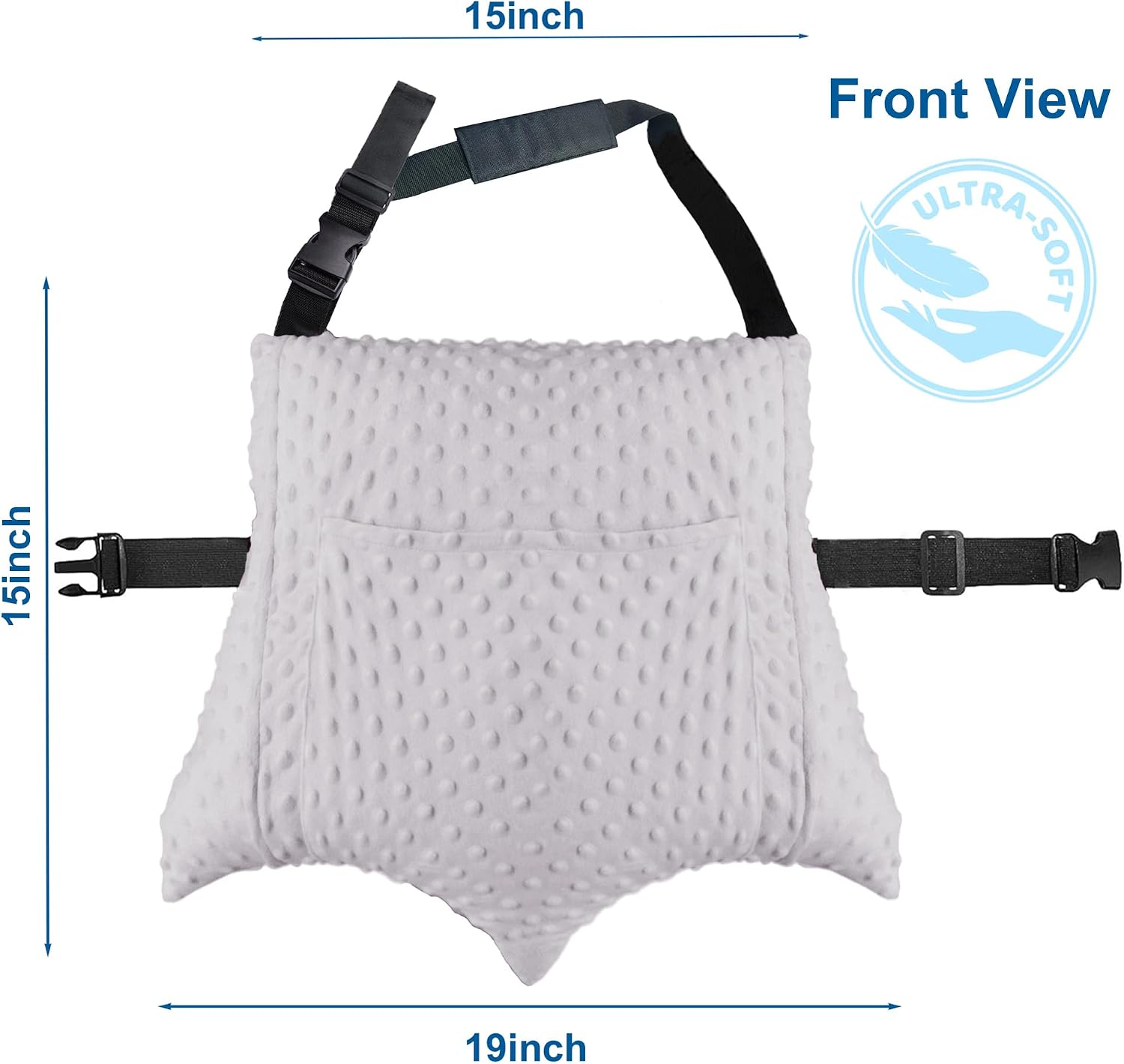 Hysterectomy Pillow, Hysterectomy Recovery Must Haves, Mastectomy Pillow, Surgery Recovery Items, Post Mastectomy Must Haves, C-Section Recover Essentials, After Heart Surgery Must Haves