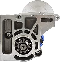 Vista 7 de DB Electrical SND0117 Nuevo arrancador compatible con/reemplazo para Chevy 5.7 5.7L Corvette 92 93 94 95 96/10455703, 10455709, 128000-8110