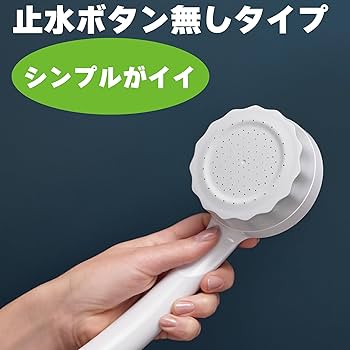 Amazon.co.jp: MIZSEI 公式 バブリーミスティシャワー2.0