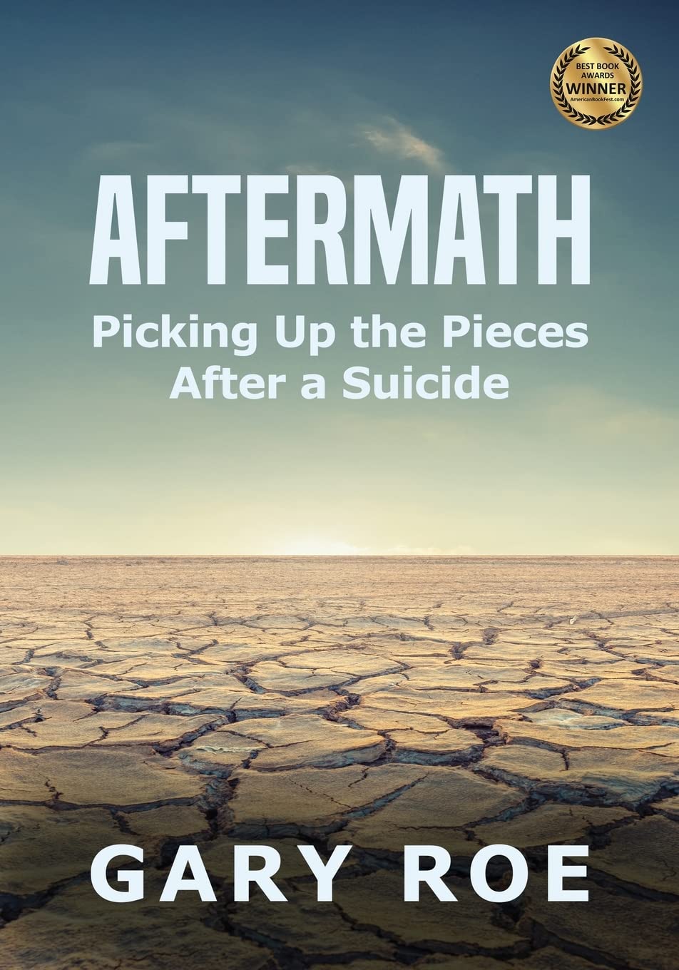 Aftermath Picking Up the Pieces After a Suicide (Large Print) Roe