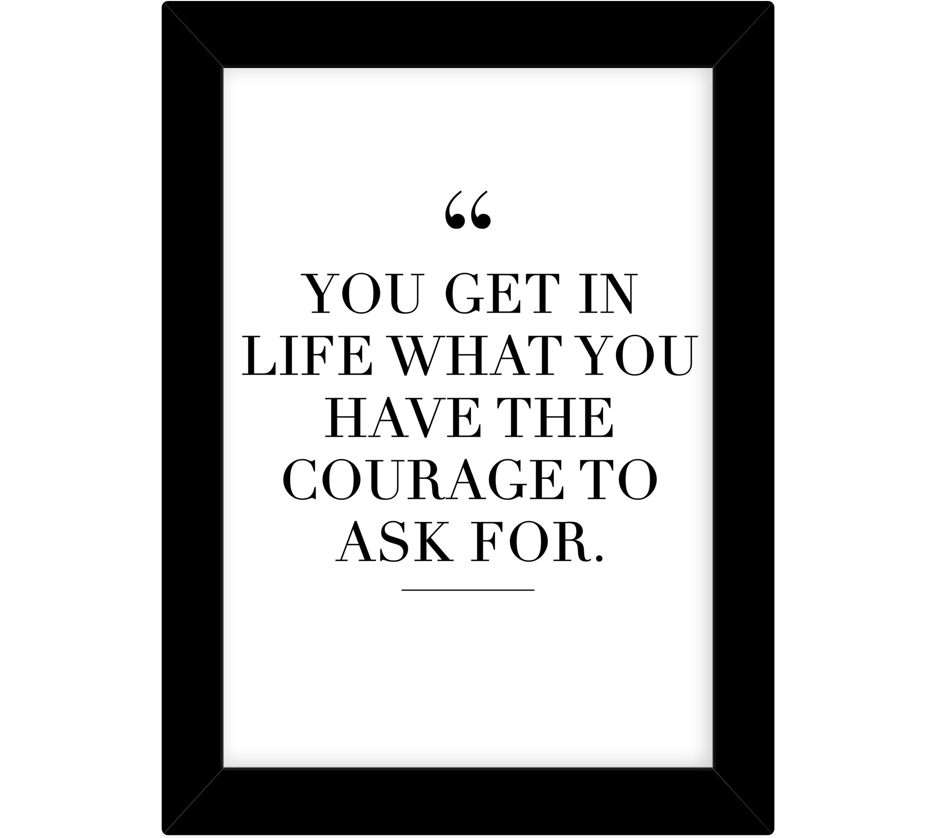 Buy TIED RIBBONS Inspirational Quotes Wall Frames Motivational Quotes s