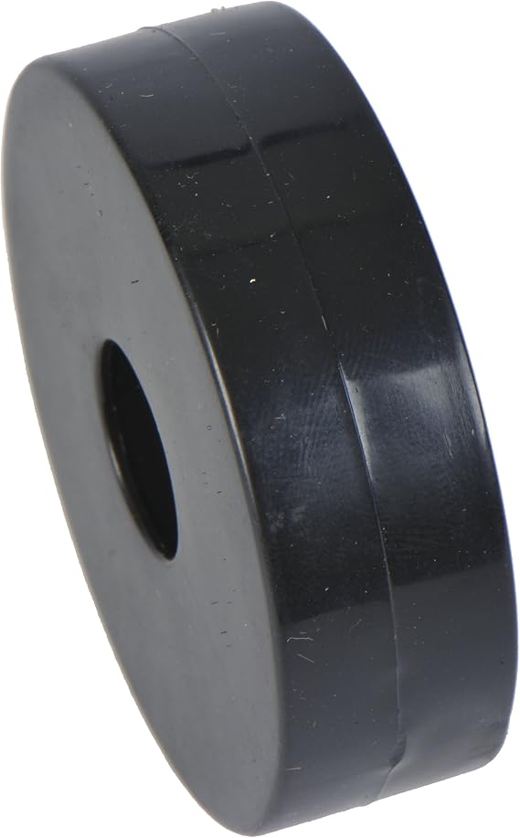 Schrader 20143 TPMS Magnet, Black