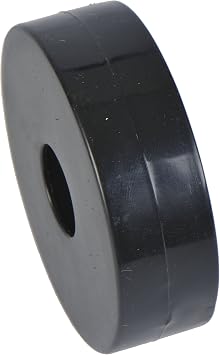 Schrader 20143 TPMS Magnet, Black