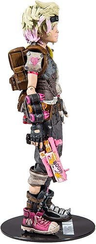 Miniatura 8 de McFarlane - Juguetes de acción Borderlands.