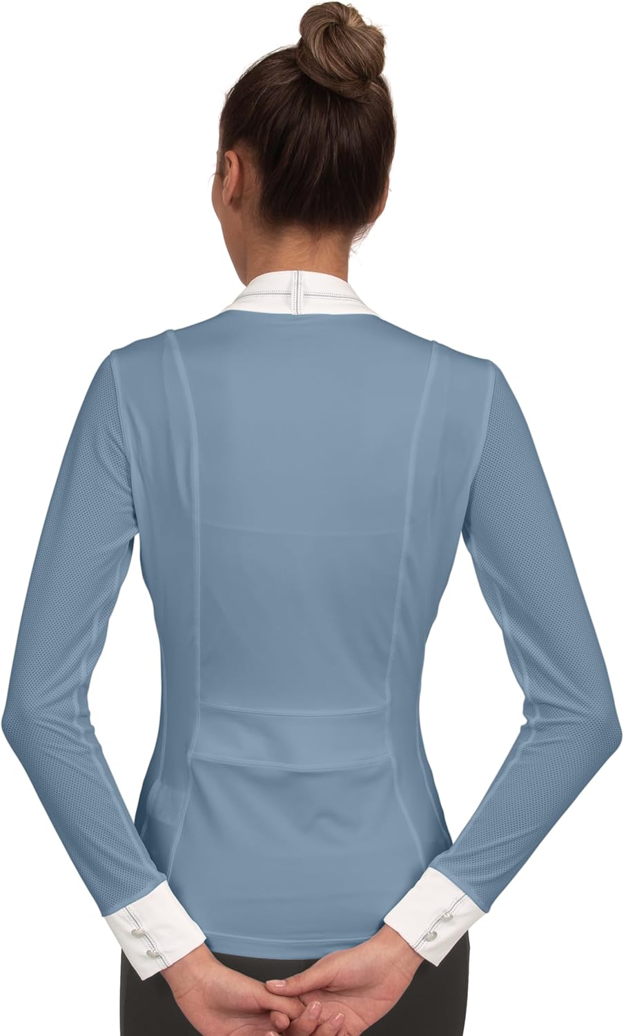 Chestnut Bay SkyCool® Show Shirt Long Sleeve