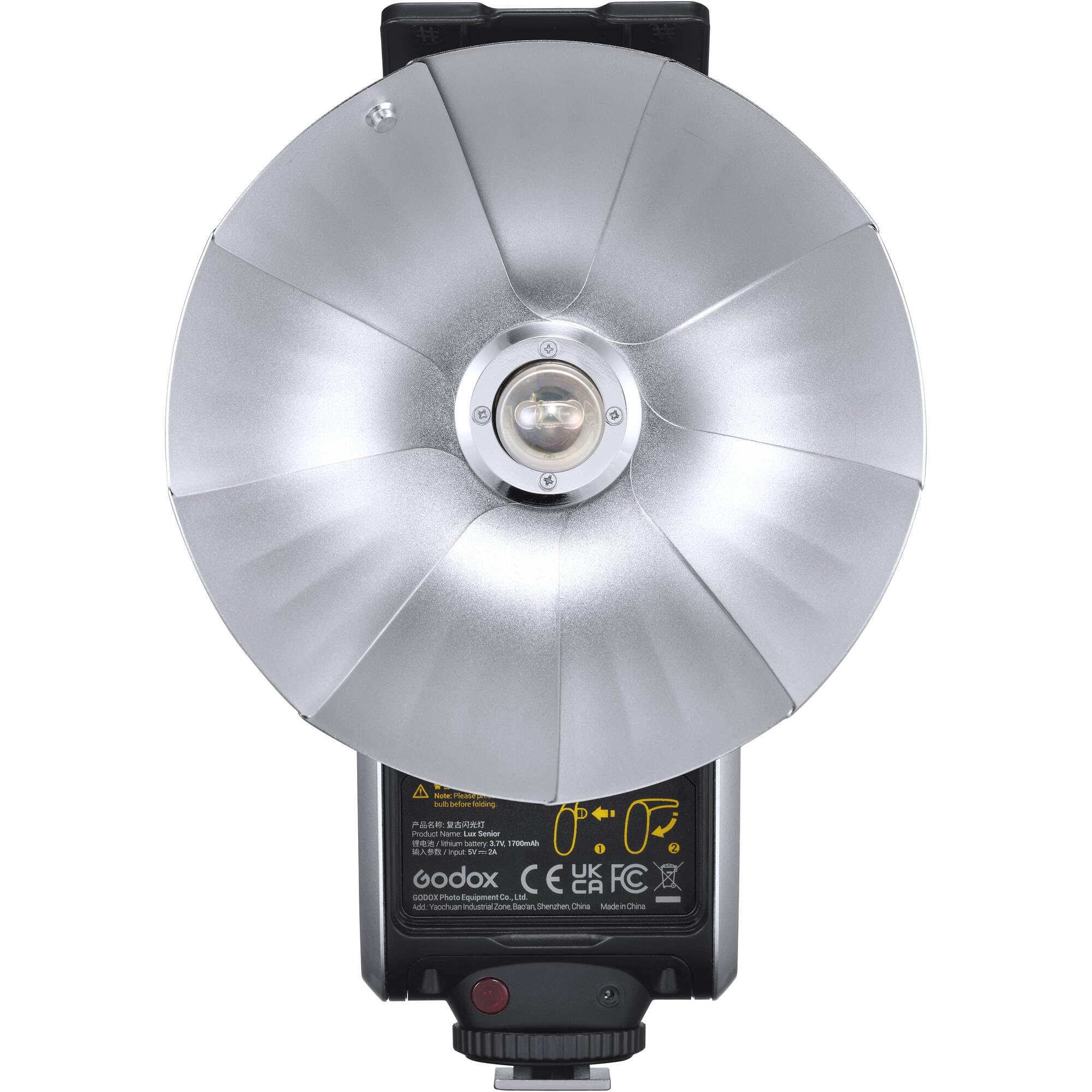 GODOX Flash Retro Lux Senior