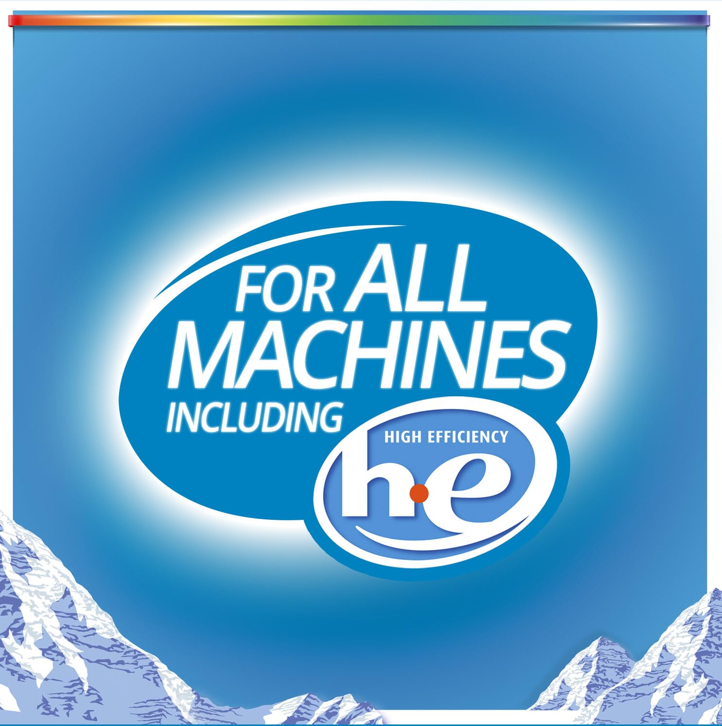 Purex Professional Mountain Breeze Multipurpose Liquid Detergent, 5 Gallon Pail, 480 Loads