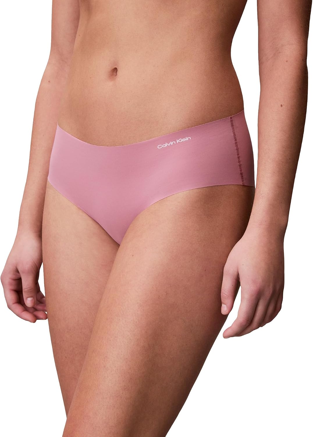 Calvin Klein Invisibles Hipster Multipack Panty