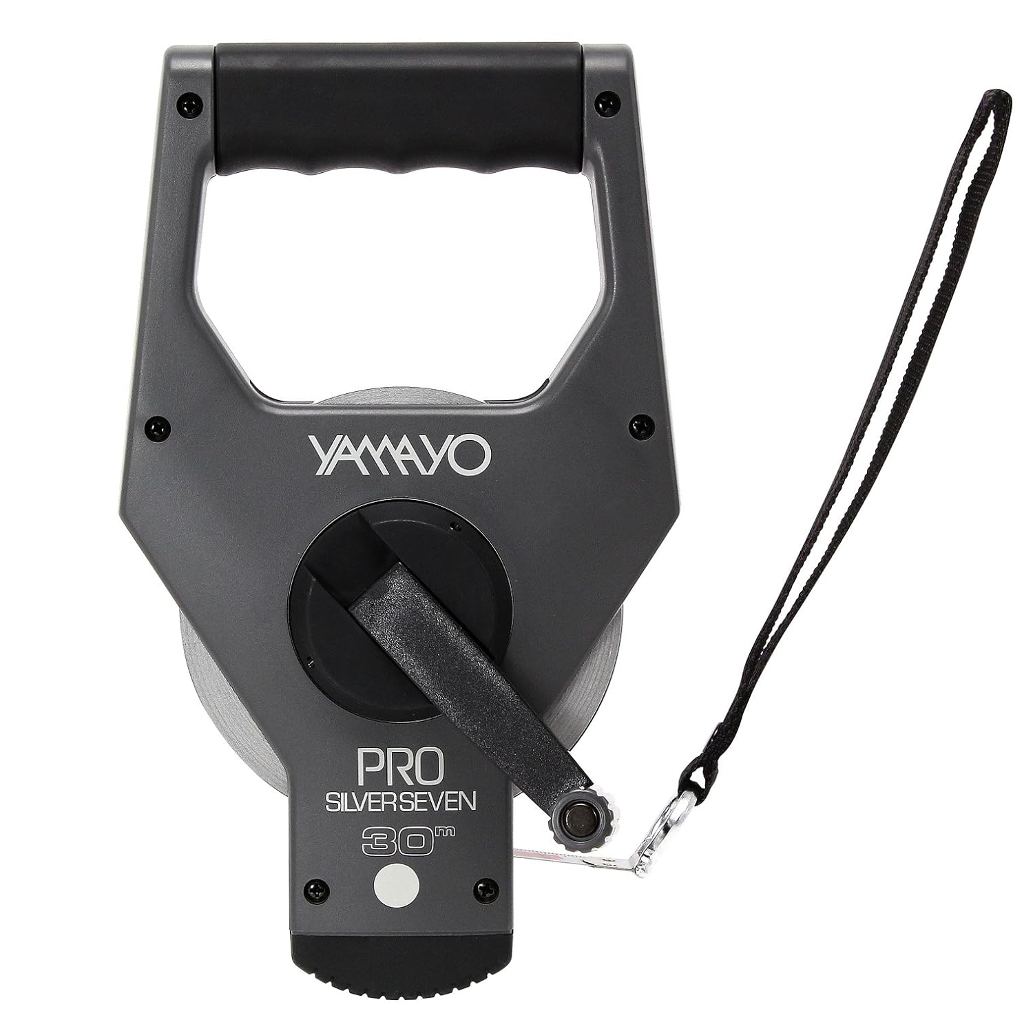 yamayo (YAMAYO) Silver Seven 30 m VR30