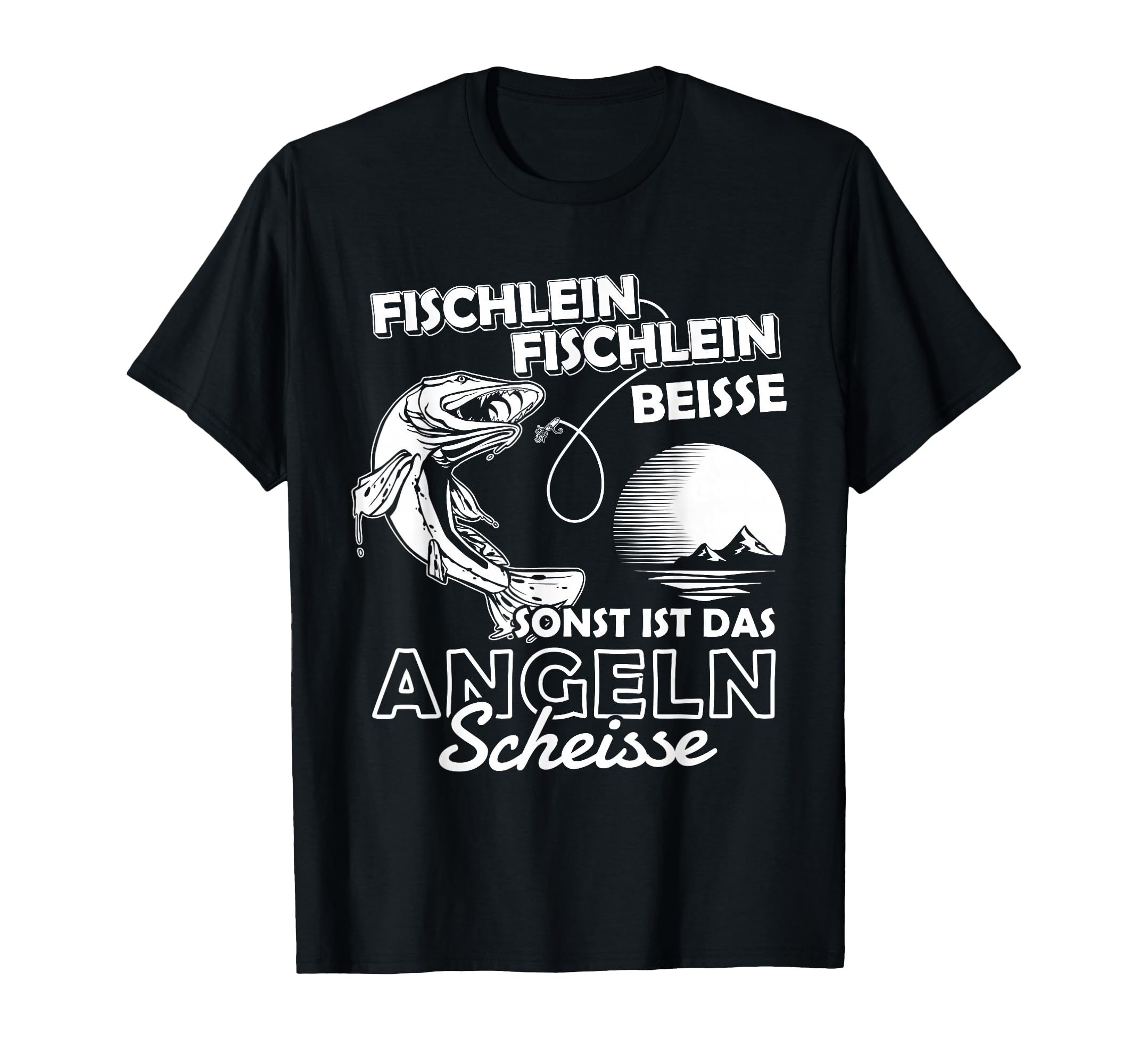 Kleidung mit Designs von Amazon Merch on Demand