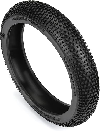 Miniatura 4 de Pro-Line Racing Hole Shot M3 Motocross Fr Neumático PROMOTO-MX Fr PRO1021702 RC Neumático