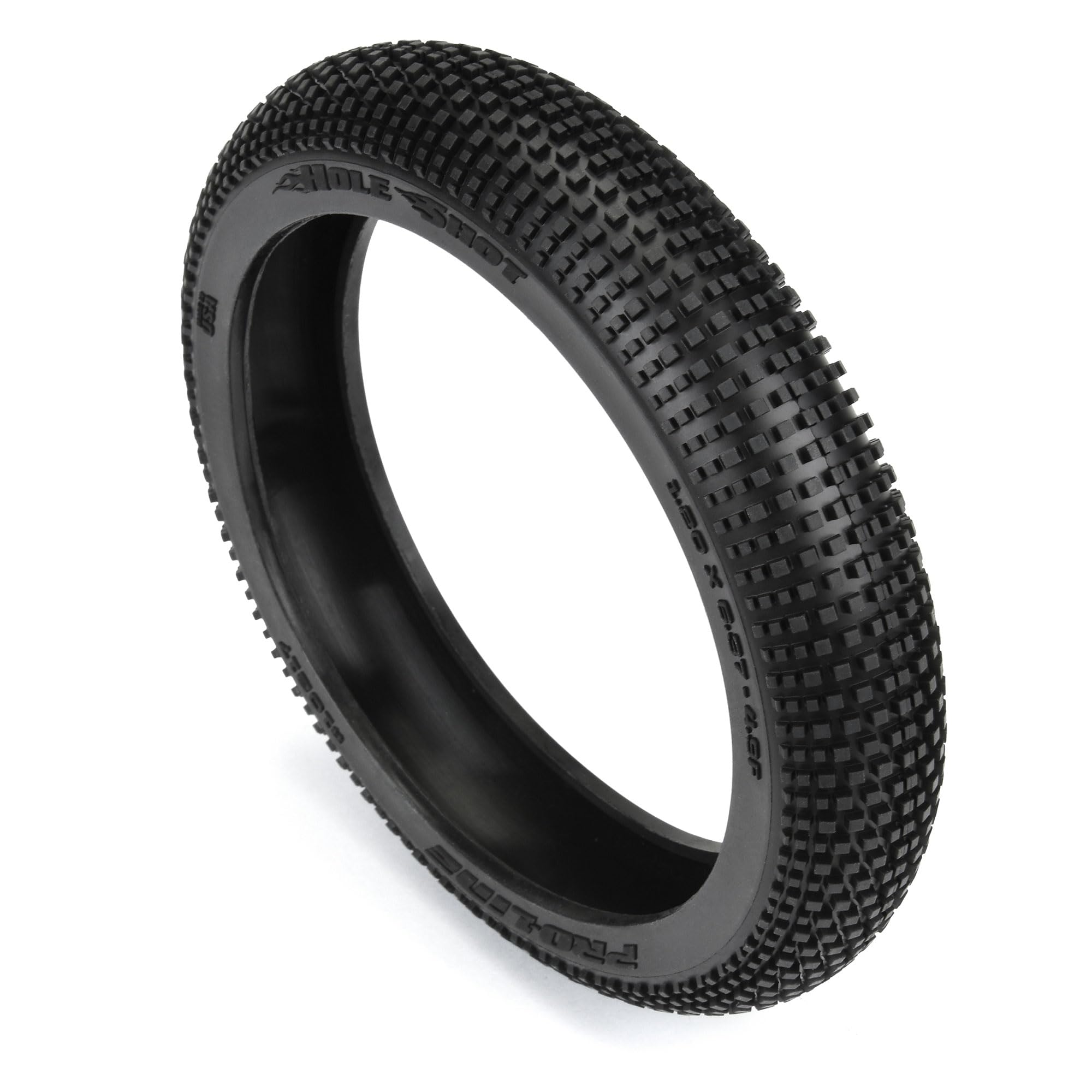Pro-Line Racing Hole Shot 2.0 V2 Bead M3 Motocross Rear Tire For Losi Promoto-MX