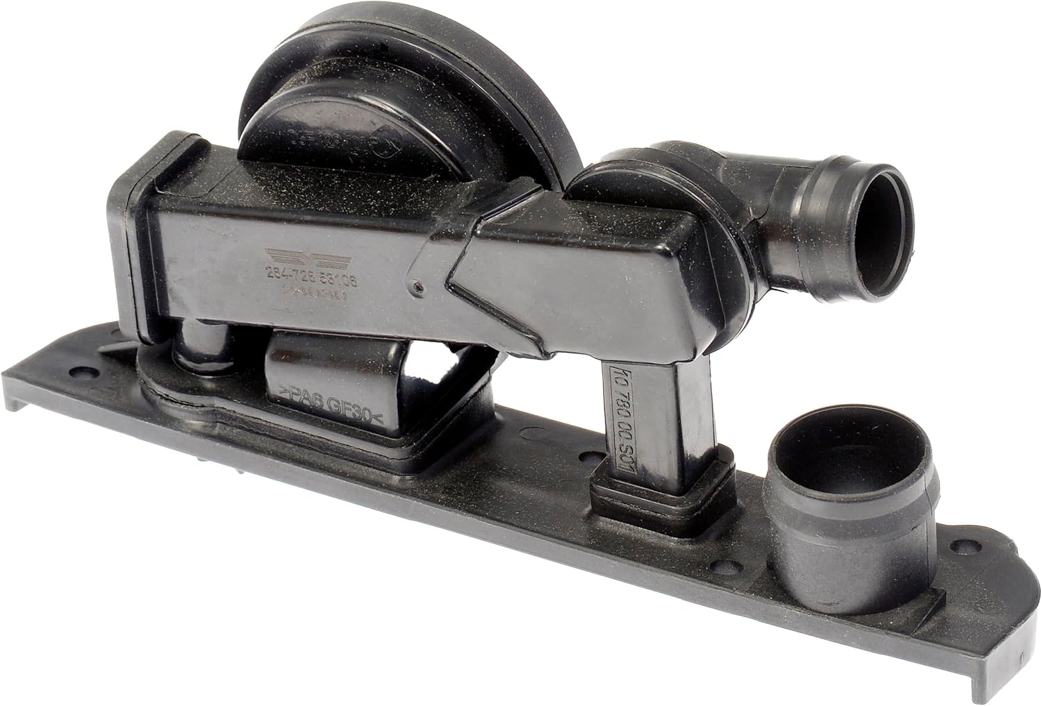 Dorman 264-728 PCV Valve Diaphragm Compatible with Select Audi/Volkswagen Models