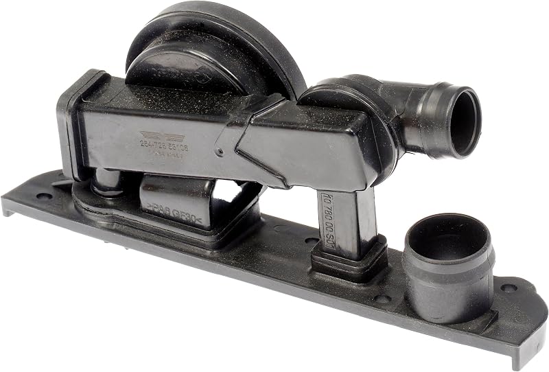 Diafragma da válvula PCV Dorman 264-728 para Audi e Volkswagen – 1 unidade