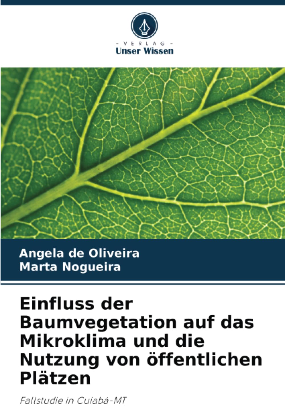 Arbres et microclimat urbain étude de cas scientifique à Cuiabá