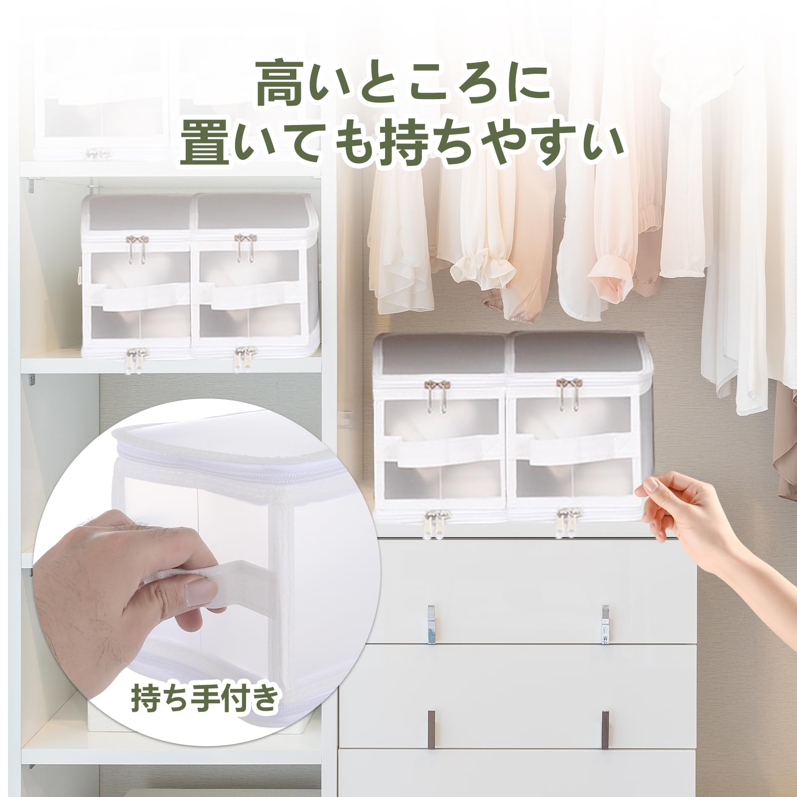 Amazon.co.jp: やぬき CDケース 4個セット CD 収納 30X15X15CM CD収納