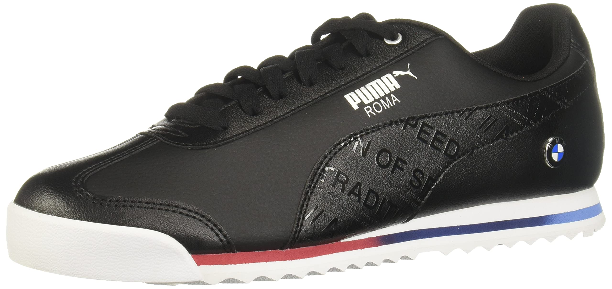 Puma BMW M Motorsport Roma Men’s Sneakers