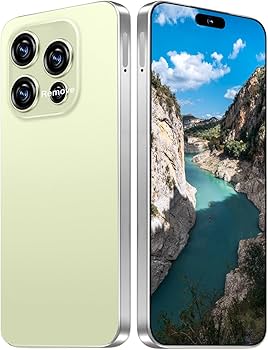 Amazon.com: KURSARKEE 16PROMA X Unlocked Phone,6.99