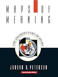 Maps of Meaning cover