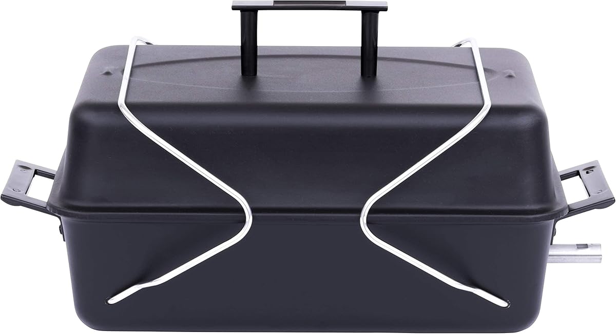 Charbroil Portable Convective 1-Burner Propane Gas Grill - 465133010