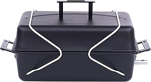 Charbroil Portable Convective 1-Burner Propane Gas Grill - 465133010