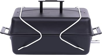 Charbroil 465133010 Portable Propane Grill