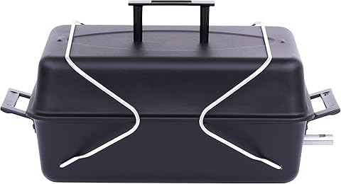 Charbroil Portable Convective 1-Burner Propane Gas Grill - 465133010