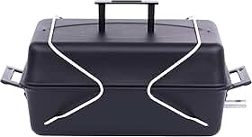 Char-Broil Grelha a gás portátil de mesa 11.000 BTU 190 Sq. polegadas | 465133010