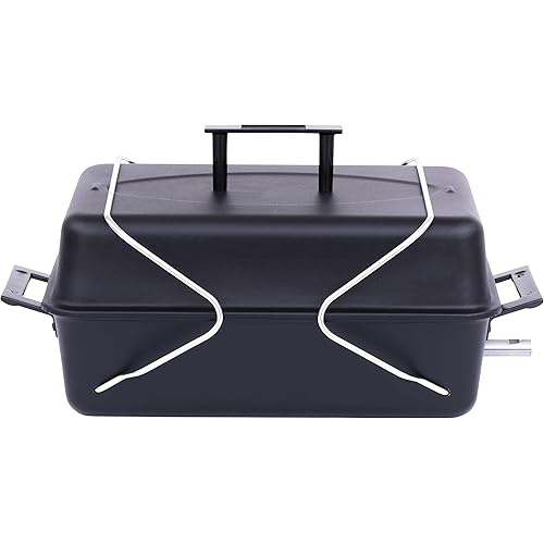 Charbroil Portable Convective 1-Burner Propane Gas Grill - 465133010