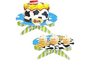 Toy Story Cupcake Stand