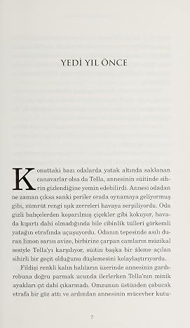 Legend - Caraval 2