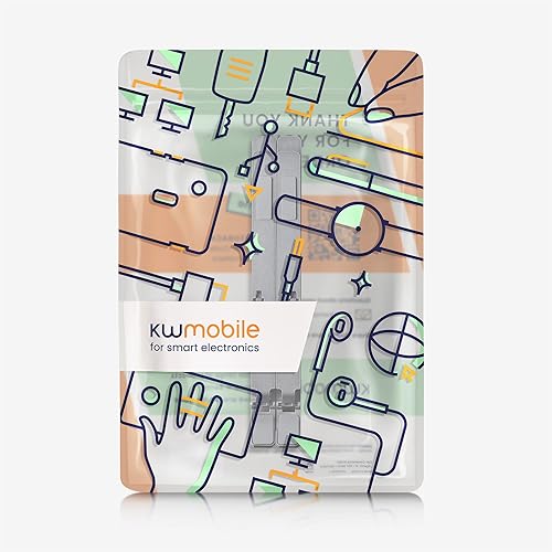 Miniatura 7 de kwmobile Soporte para laptop Elevador ajustable para laptop, soporte DJ portátil de aluminio, soporte para juegos Plegable Regazo superior,