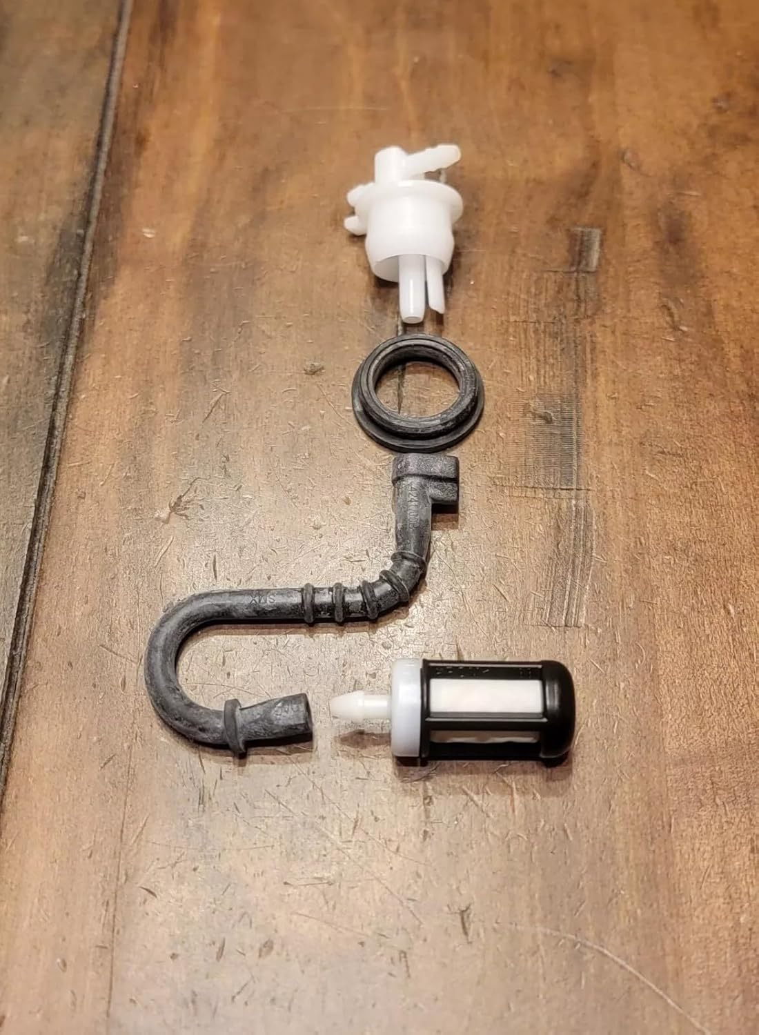 Replacement for Genuine Stihl OEM Fuel Hose Kit BG56 BG66 BG86 SH56 SH86 42413587700