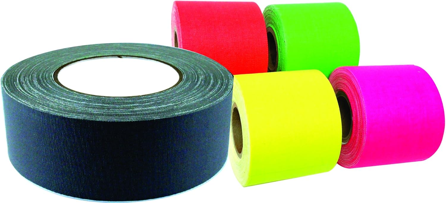 GAFFER TAPE COMBO PACK