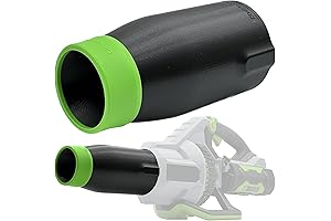 STUBBY Car Drying Nozzle for EGO Leaf Blowers
