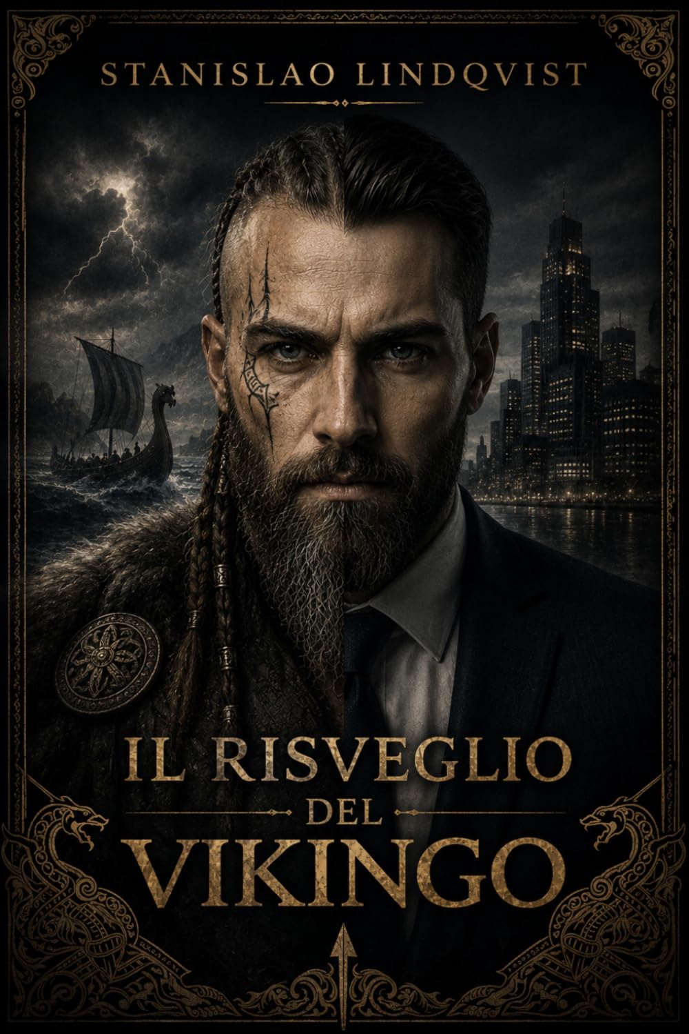 Il risveglio del vikingo