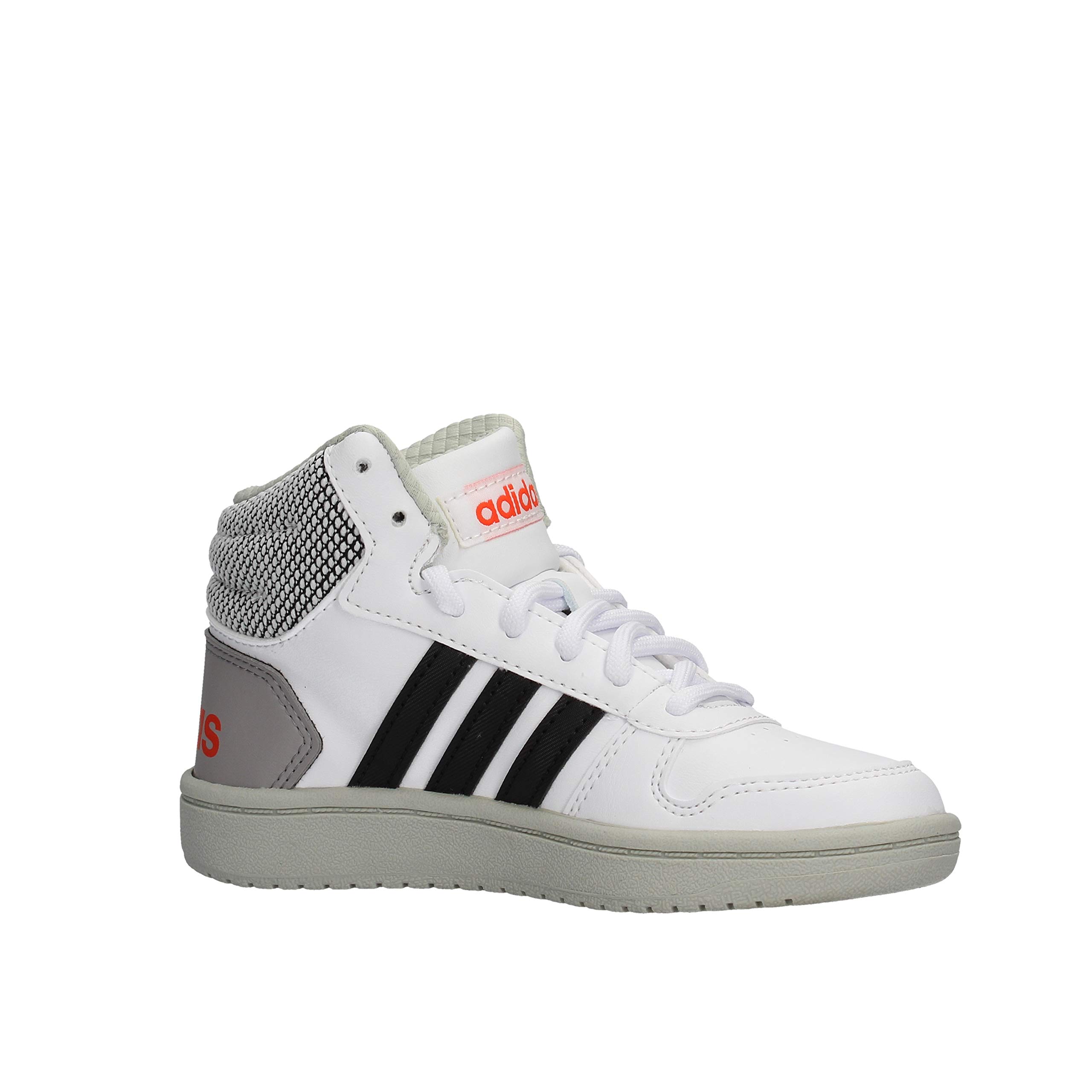 adidas Hoops Mid 2.0 I Chaussures de FitnessMixte Enfant