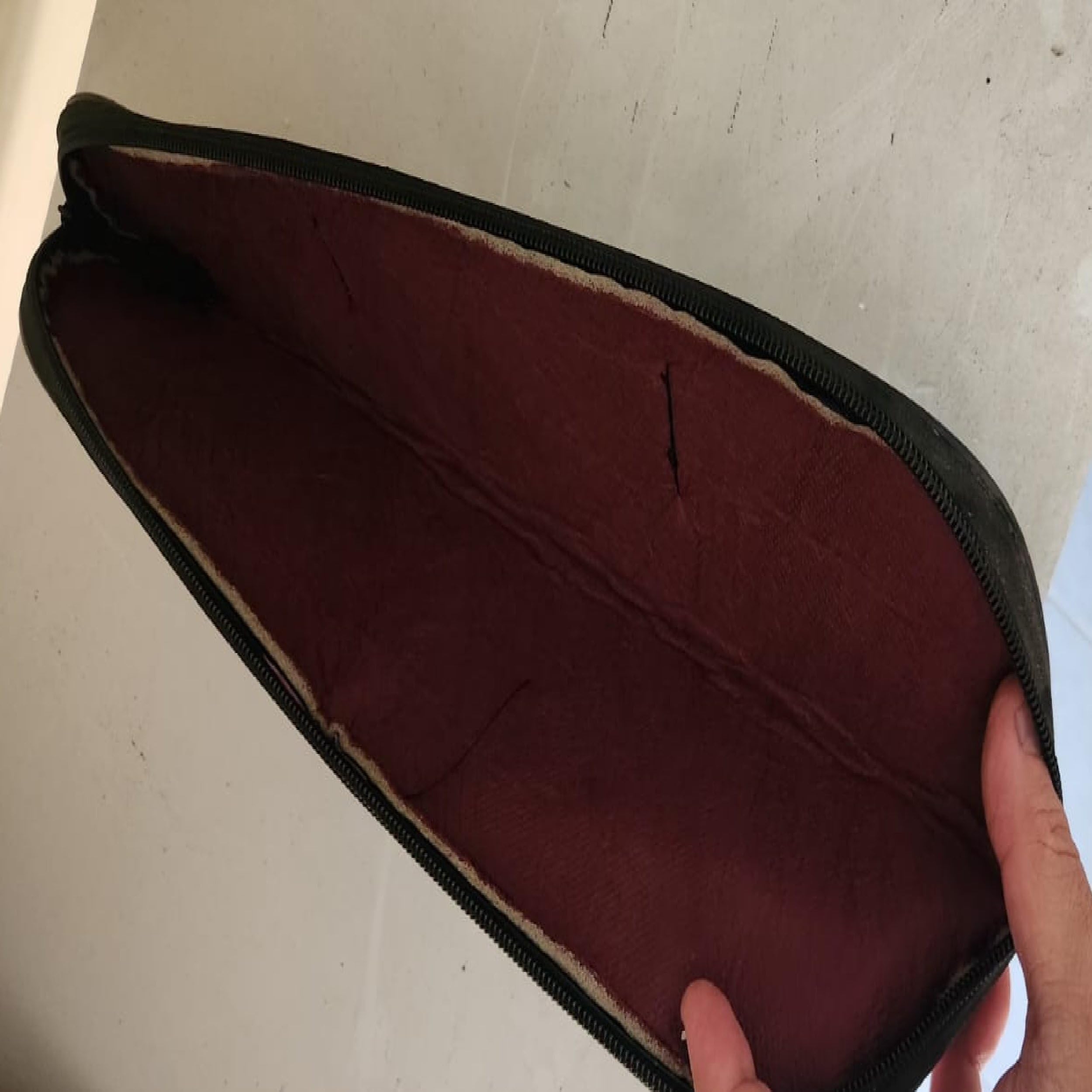 Softcase For Woodwind Mey