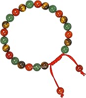 Vista 30 de Zodiac Bracelet of Healing Crystals