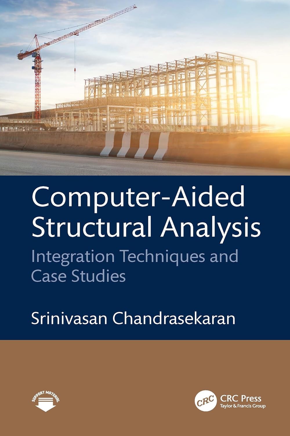 Computer-Aided Structural Analysis: Integration Techniques and Case ...
