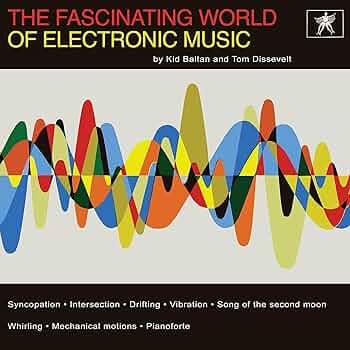 Various – Electronic Music By Canadian C Electronic Music By Canadian Composers, Volumes I & II