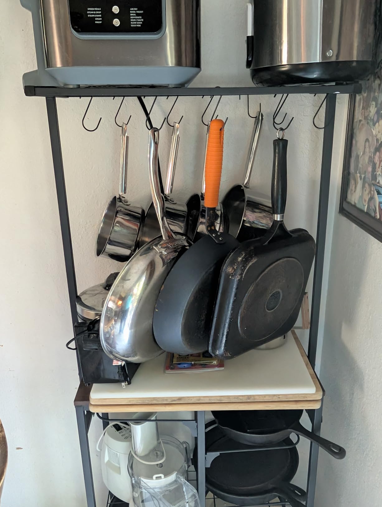 Customer photo