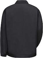 Vista 2 de Red Kap Chaqueta con bolsillo Slash para hombre