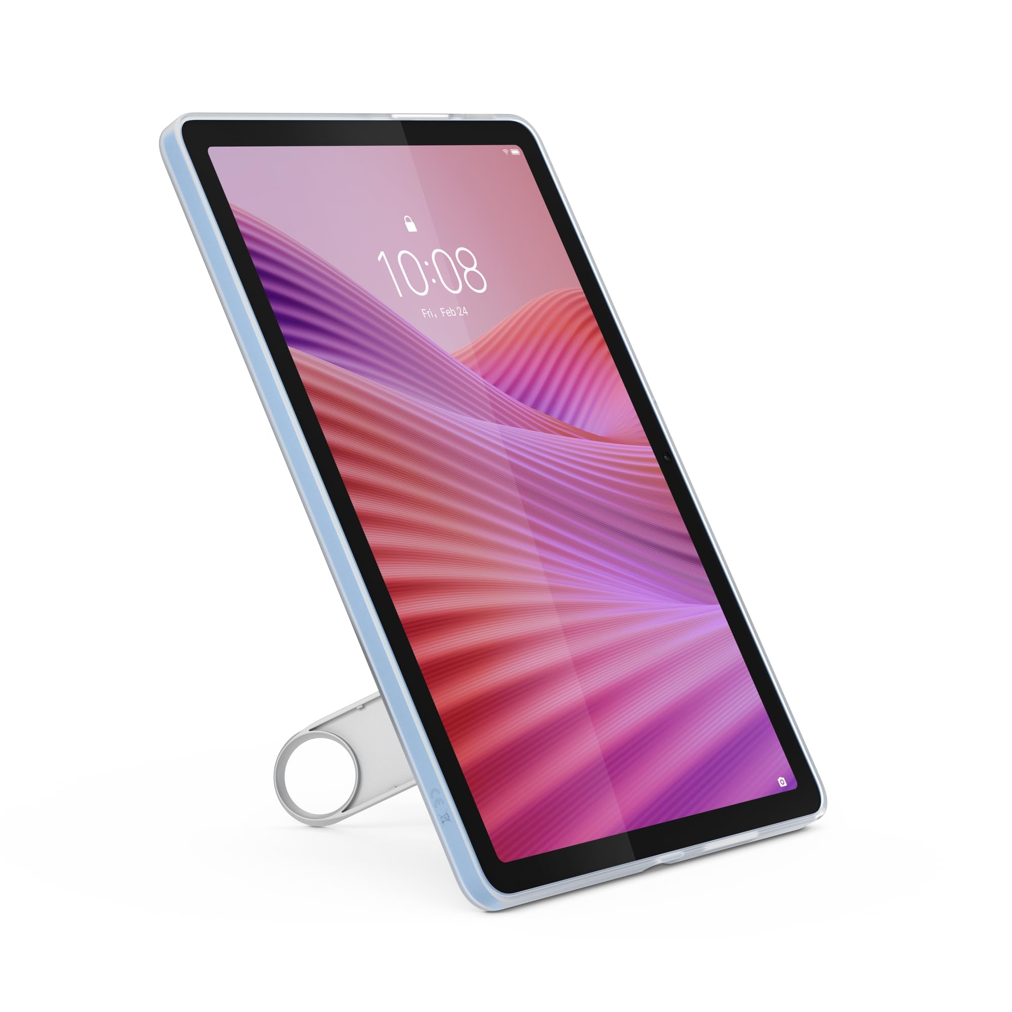 Lenovo Tab M11 Tablet MediaTek Helio G88 11 Inch 4GB RAM Android - View #10